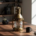 Lampa Żeglarska Metalowa Retro 34cm - SL9