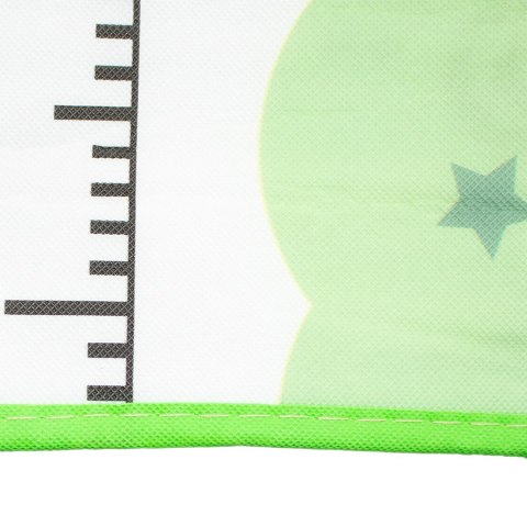 Piankowa mata edukacyjna rozm. 100x120 cm