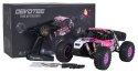 R/C Crawler ALIKATA 1:12 Fioletowy