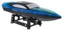 R/C Łódź Wyścigowa Niebieska