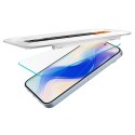 Spigen Glas.TR EZ FIT 2-Pack - Szkło hartowane do Google Pixel 9 / 9 Pro / 10 / 10 Pro (2 sztuki)
