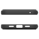 Spigen Liquid Air - Etui do Google Pixel 10 / 10 Pro (Matte Black)