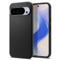 Spigen Liquid Air - Etui do Google Pixel 10 Pro XL (Matte Black)