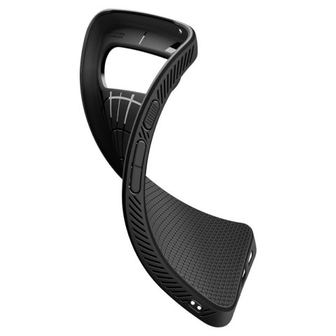 Spigen Liquid Air - Etui do Google Pixel 10 Pro XL (Matte Black)