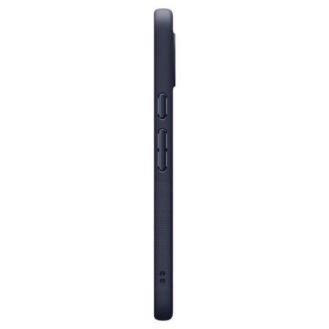 Spigen Nano Pop Mag MagSafe - Etui do Google Pixel 10 / 10 Pro (Blueberry Navy)
