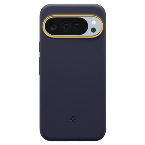 Spigen Nano Pop Mag MagSafe - Etui do Google Pixel 10 Pro XL (Blueberry Navy)