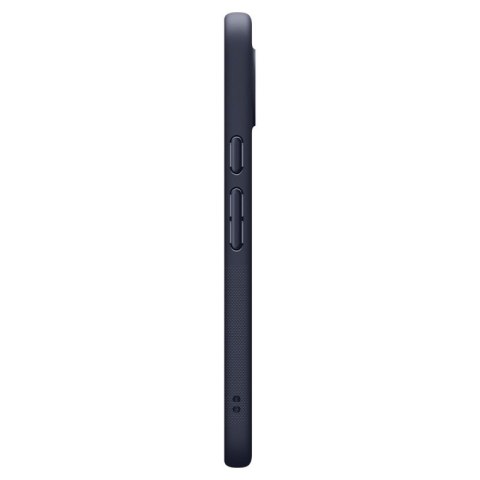 Spigen Nano Pop Mag MagSafe - Etui do Google Pixel 10 Pro XL (Blueberry Navy)