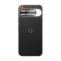 Spigen Optik GLAS.TR Camera Protector 2-Pack - Szkło ochronne na obiektyw do Google Pixel 10 (Crystal Clear)