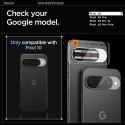Spigen Optik GLAS.TR Camera Protector 2-Pack - Szkło ochronne na obiektyw do Google Pixel 10 (Crystal Clear)
