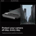 Spigen Optik GLAS.TR Camera Protector 2-Pack - Szkło ochronne na obiektyw do Google Pixel 10 (Crystal Clear)