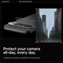 Spigen Optik GLAS.TR Camera Protector 2-Pack - Szkło ochronne na obiektyw do Google Pixel 10 Pro (Crystal Clear)