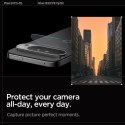 Spigen Optik GLAS.TR Camera Protector 2-Pack - Szkło ochronne na obiektyw do Google Pixel 10 Pro XL (Crystal Clear)