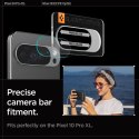 Spigen Optik GLAS.TR Camera Protector 2-Pack - Szkło ochronne na obiektyw do Google Pixel 10 Pro XL (Crystal Clear)