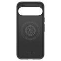 Spigen Parallax Mag MagSafe - Etui do Google Pixel 10 / 10 Pro (Matte Black)