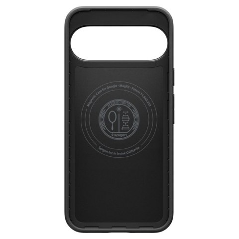 Spigen Thin Fit Mag MagSafe - Etui do Google Pixel 10 / 10 Pro (Black)