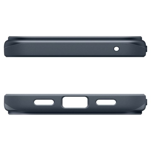 Spigen Thin Fit Mag MagSafe - Etui do Google Pixel 10 / 10 Pro (Metal Slate)