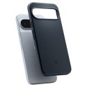 Spigen Thin Fit Mag MagSafe - Etui do Google Pixel 10 / 10 Pro (Metal Slate)