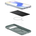 Spigen Thin Fit Mag MagSafe - Etui do Google Pixel 10 / 10 Pro (Sage Green)