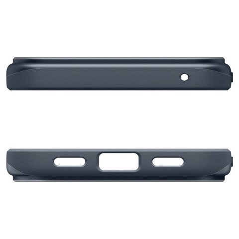 Spigen Thin Fit Mag MagSafe - Etui do Google Pixel 10 Pro XL (Metal Slate)