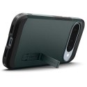 Spigen Tough Armor Mag MagSafe - Etui do Google Pixel 10 / 10 Pro (Abyss Green)