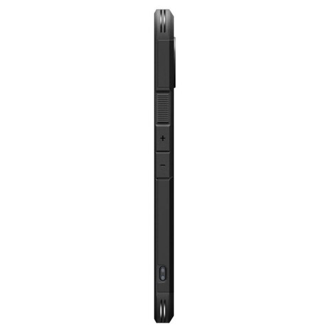Spigen Tough Armor Mag MagSafe - Etui do Google Pixel 10 / 10 Pro (Black)