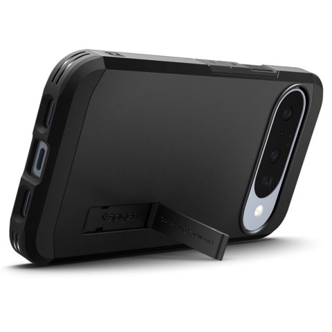 Spigen Tough Armor Mag MagSafe - Etui do Google Pixel 10 / 10 Pro (Black)