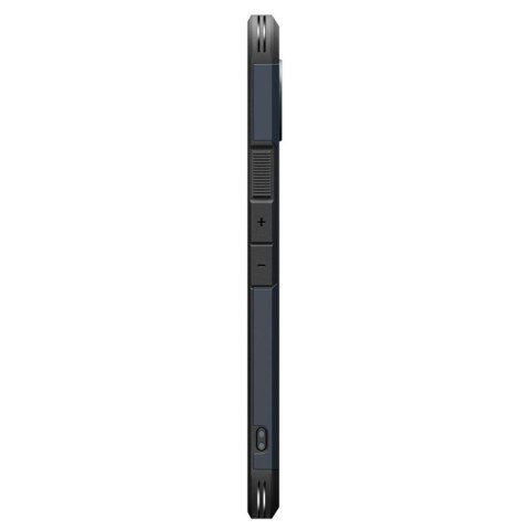Spigen Tough Armor Mag MagSafe - Etui do Google Pixel 10 / 10 Pro (Metal Slate)