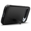 Spigen Tough Armor Mag MagSafe - Etui do Google Pixel 10 Pro XL (Black)
