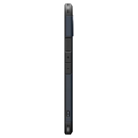 Spigen Tough Armor Mag MagSafe - Etui do Google Pixel 10 Pro XL (Metal Slate)