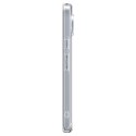 Spigen Ultra Hybrid - Etui do Google Pixel 10 / 10 Pro (Crystal Clear)