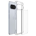 Spigen Ultra Hybrid - Etui do Google Pixel 10 / 10 Pro (Crystal Clear)