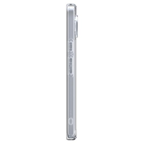 Spigen Ultra Hybrid - Etui do Google Pixel 10 Pro XL (Crystal Clear)
