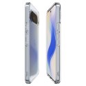 Spigen Ultra Hybrid - Etui do Google Pixel 10 Pro XL (Crystal Clear)