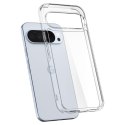 Spigen Ultra Hybrid - Etui do Google Pixel 10 Pro XL (Crystal Clear)