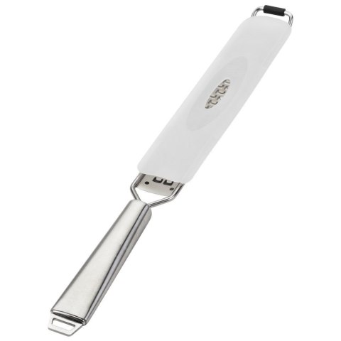 Tarka Kuchenna Płaska Stalowa NAVA ACER 40 cm z Etui i do Zmywarki