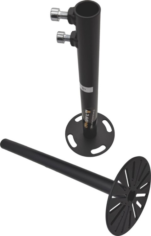 Uchwyt Camsafe CS30-PSO antracyt