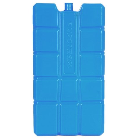 Wkład Chłodzący do Lodówki 750 ml VILDE Turystycznej Duży Niebieski