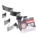 Wykrawacz do Ciastek Choinka 6,7 cm Stal Nierdzewna Solidny ORION
