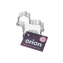 Wykrawacz do Ciastek Owieczka 5 x 4,5 cm Stal Nierdzewna do Zmywarki ORION
