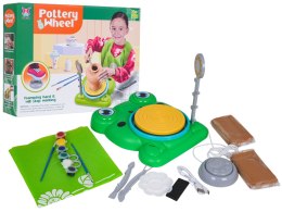 Zestaw Małego Garncarza Żaba