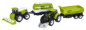 Zestaw Pojazdów Rolniczych