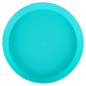 Talerze Plastikowe Wielorazowe 6 szt. ORION 22,5 cm Turystyczne
