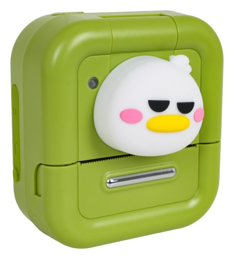 Aparat Fotograficzny z Funkcja Drukowania Kaczka