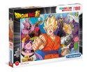 Clementoni: Puzzle 180el. - Dragon Ball