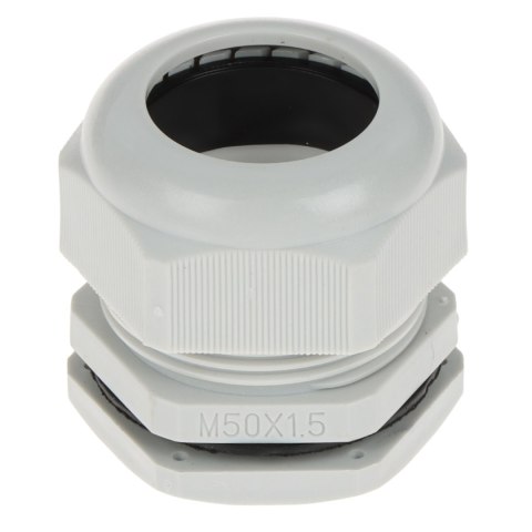 DŁAWNICA IZOLACYJNA D/M-50X1.5 IP68 M50 x 1.5 