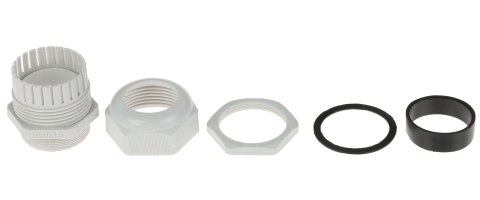 DŁAWNICA IZOLACYJNA D/M-50X1.5 IP68 M50 x 1.5 