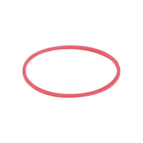 Gumki Recepturki ORION 200 szt. Wielokolorowe Wytrzymałe Praktyczne