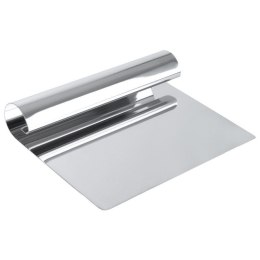 Łopatka do Kremu Stal Nierdzewna 14 x 16,5 cm do Zmywarki do Tortów ORION