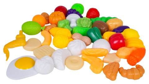 MEGA Zestaw Garnków Kuchennych + Akcesoria