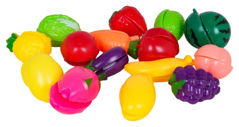 MEGA Zestaw Garnków Kuchennych + Akcesoria